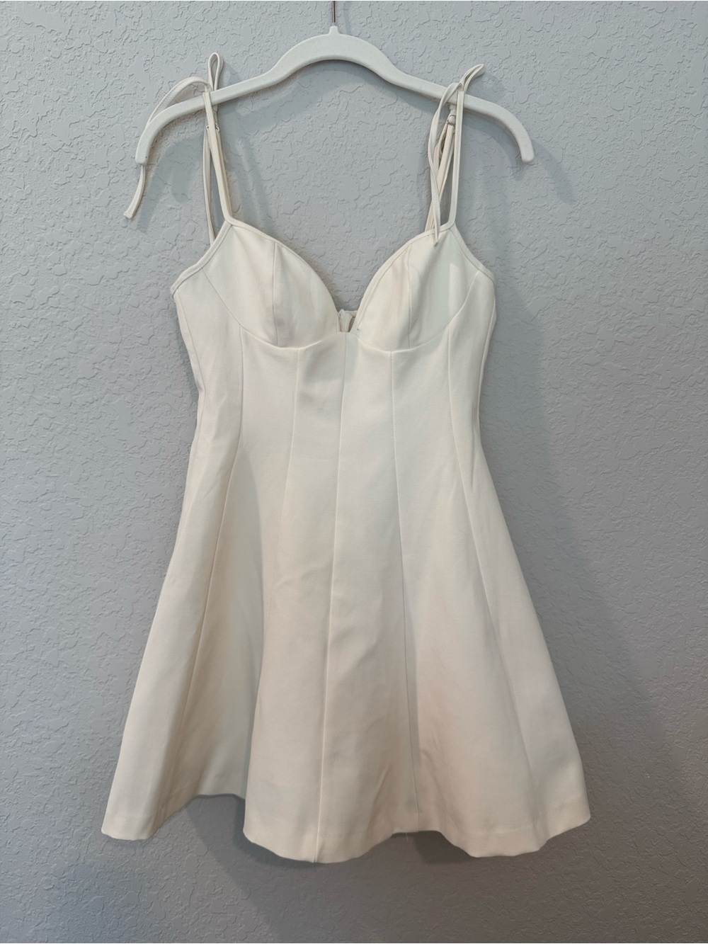 ZARA SHORT DRESS
